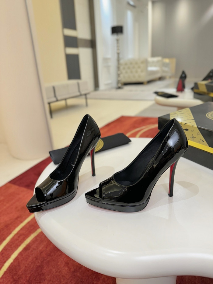 CL HEELS 12cm CL526-107