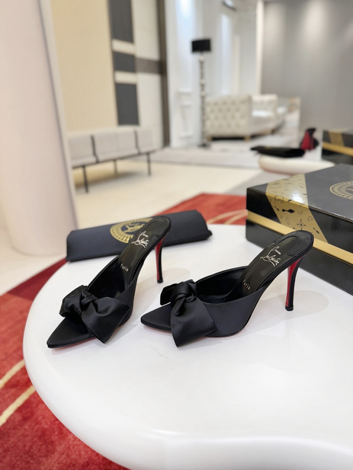 CL HEELS 10cm CL526-114