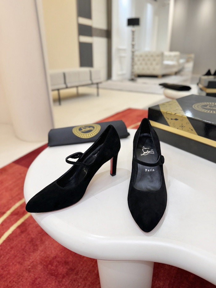 CL HEELS 8.5cm CL526-119