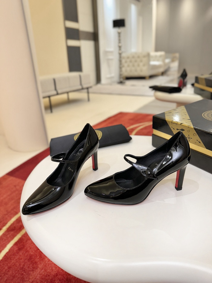 CL HEELS 8.5cm CL526-120