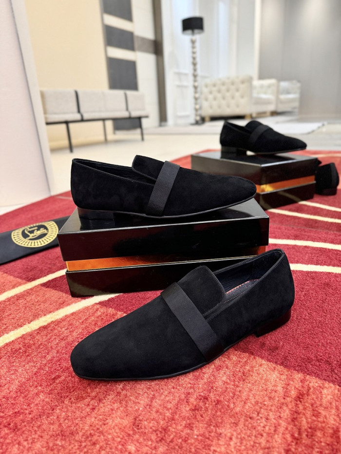CL Loafer CLL526-0232