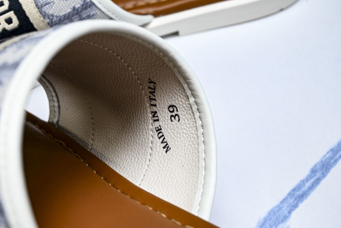 D10r SLIPPERS DS258-095