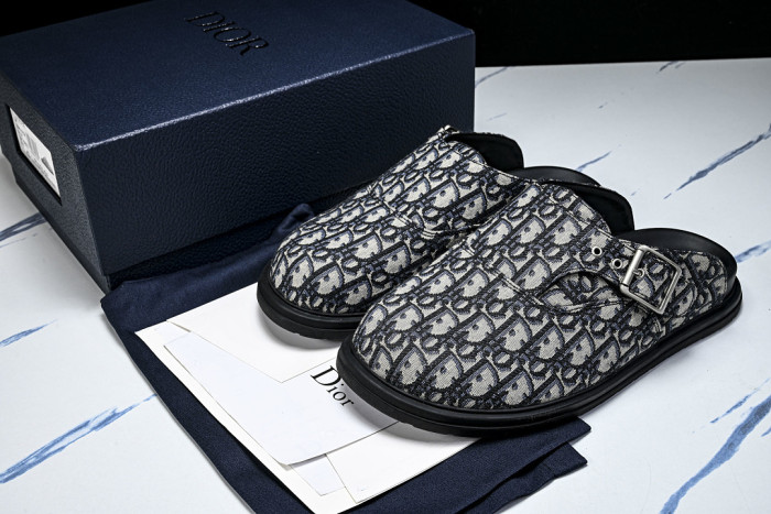 D10r SLIPPERS DS258-099
