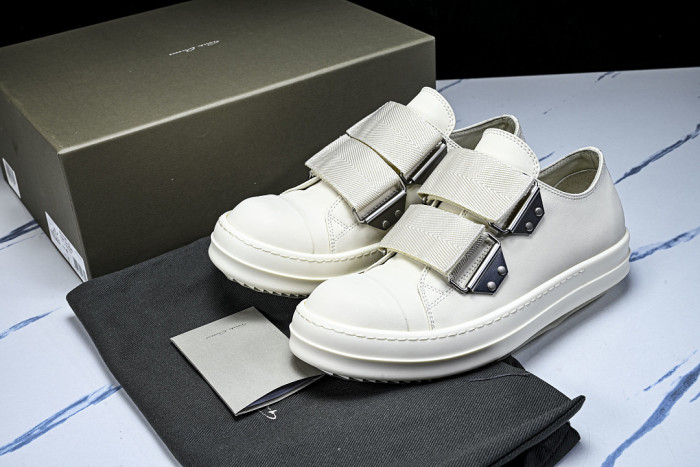 R1ck 0WENS SNEAKERS RO458-536