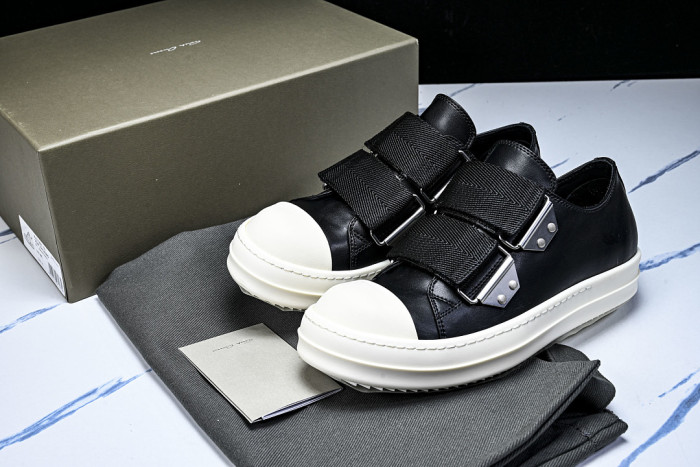 R1ck 0WENS SNEAKERS RO458-537