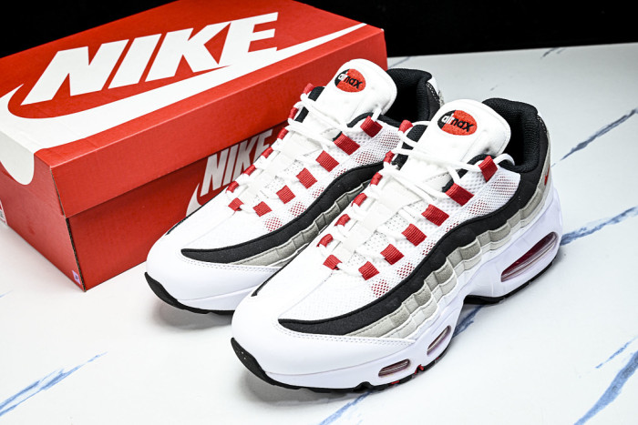 Nike Air Max 95 Big Bubble 