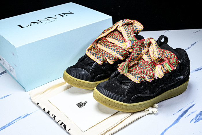 LAN.VIN SNEAKERS LEN001-230