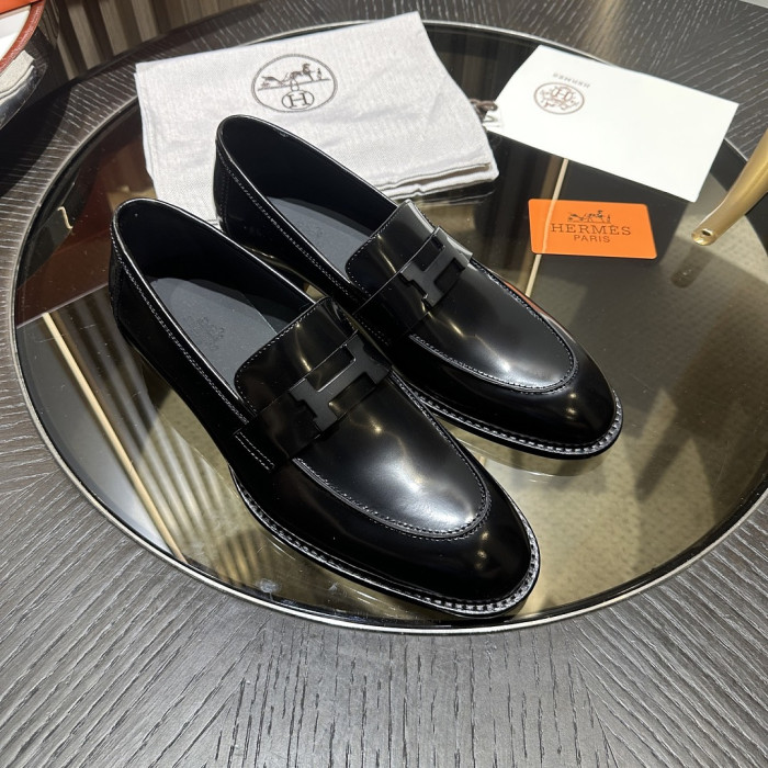 HER*MES SNEAKER HM1028-186