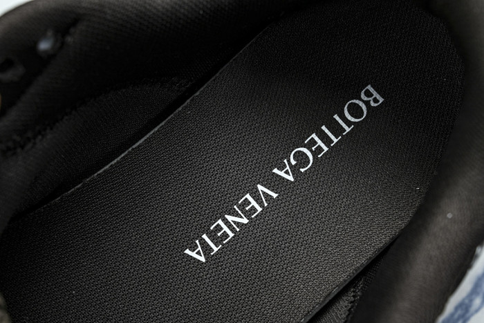 B0TTEGA Ven*ta Fondant/silver SNEAKER BV582-140