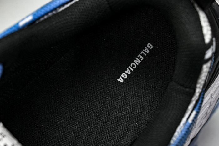 BLCG 6XL Sneaker W6XEX9401
