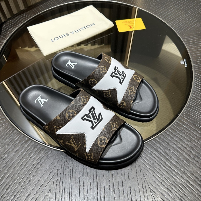 1*V SLIPPERS 11V0107-114