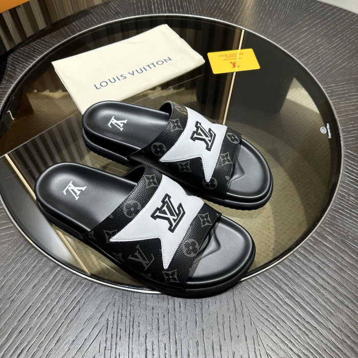 1*V SLIPPERS 11V0107-116