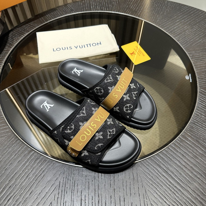 1*V SLIPPERS 11V0107-117