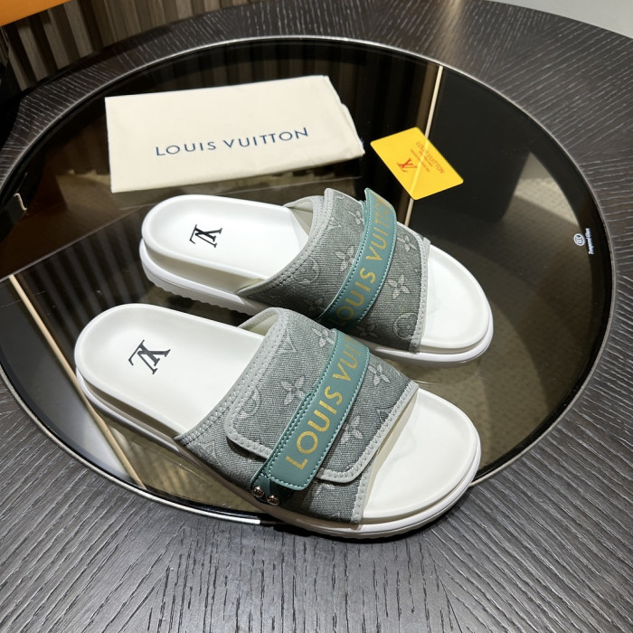1*V SLIPPERS 11V0107-118