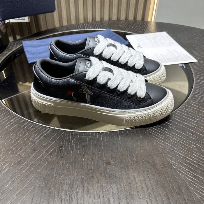 D10R B33 Sneakers Low Top DR33-092