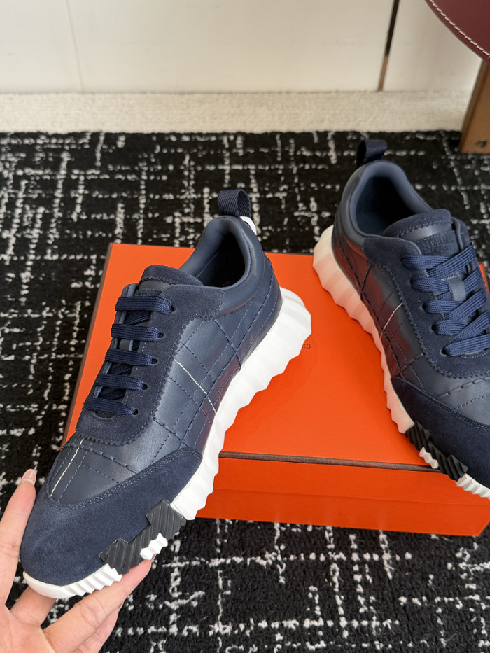 HER*MES SNEAKER HM1028-195