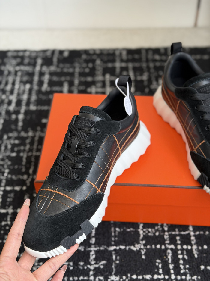 HER*MES SNEAKER HM1028-197