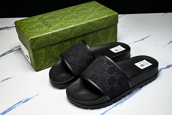 Gv*c SLIPPERS GU568-130