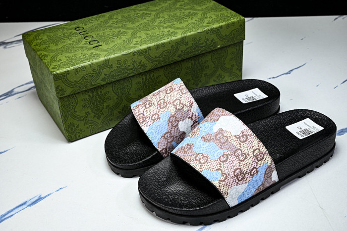 Gv*c SLIPPERS GU568-132