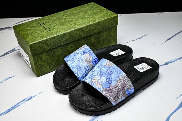Gv*c SLIPPERS GU568-134