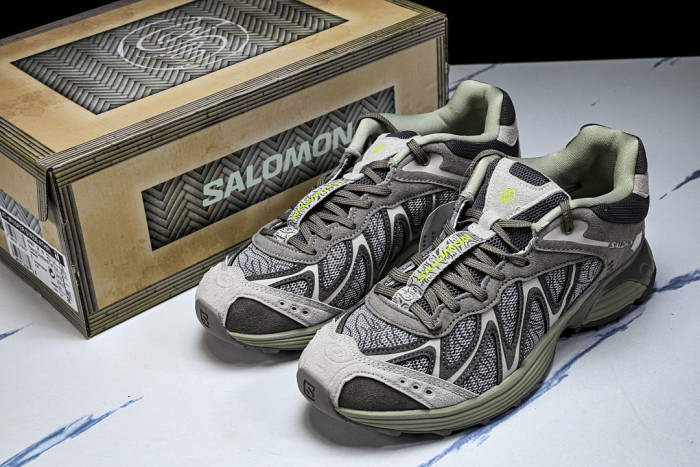 Salomon 492805