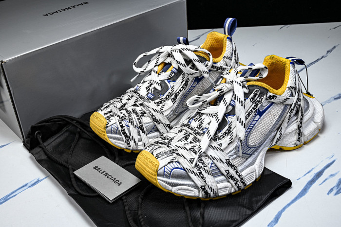 BLCG 3XL Sneaker W3XHL9471