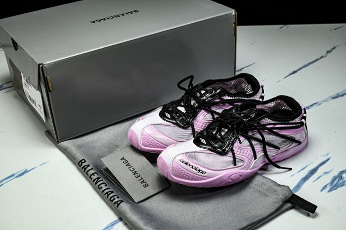 BLCG Sneaker WSTBL5010