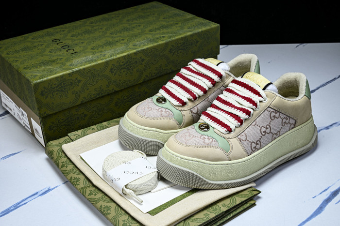 Gv*c TRAINER SNEAKER GU58203-318
