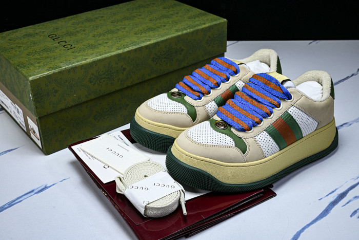 Gv*c TRAINER SNEAKER GU58203-320