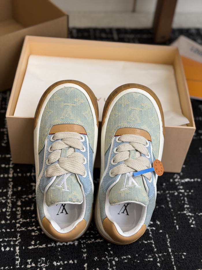 1V SHOES 1VS73