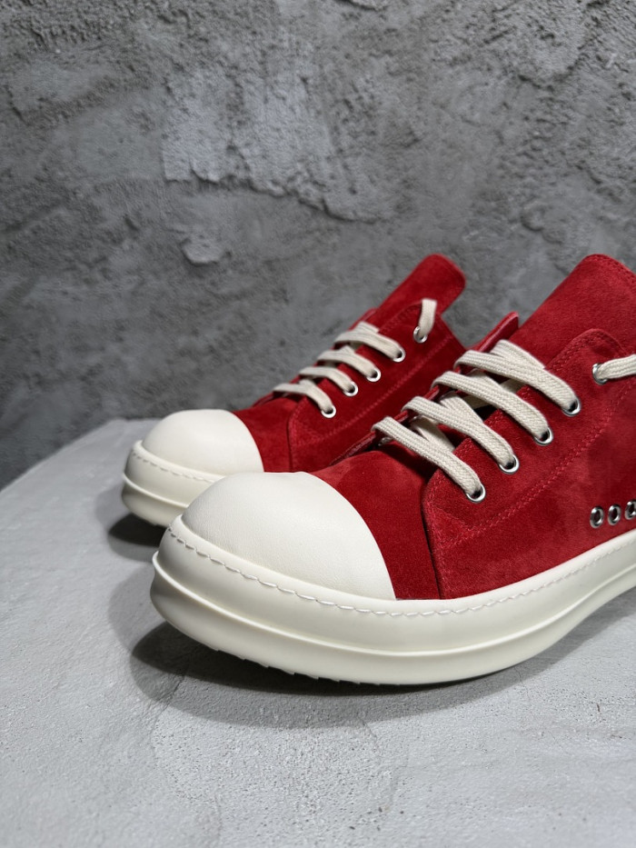 R1ck 0WENS SNEAKERS RO458-539