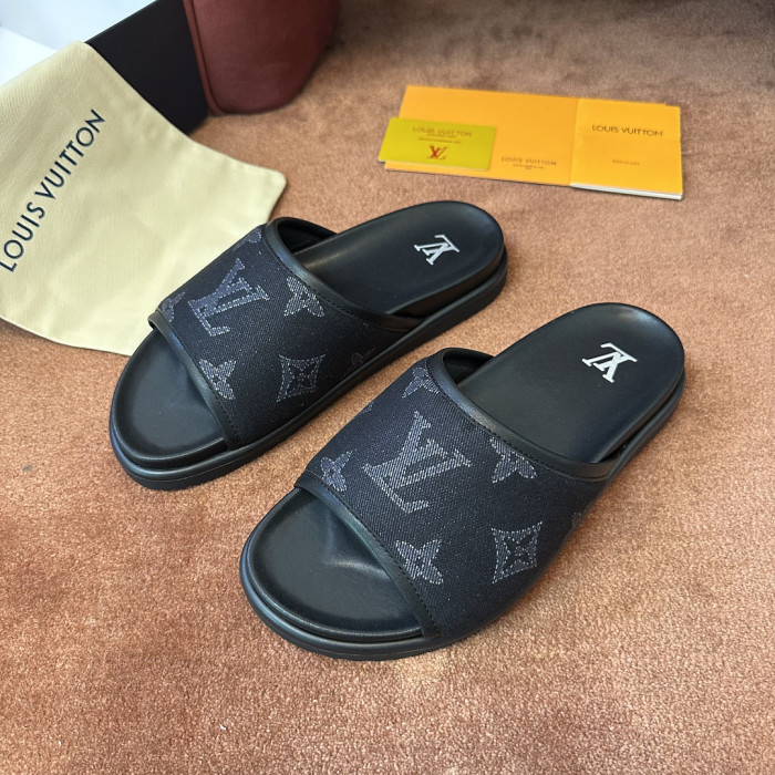 1*V SLIPPERS 11V0107-140
