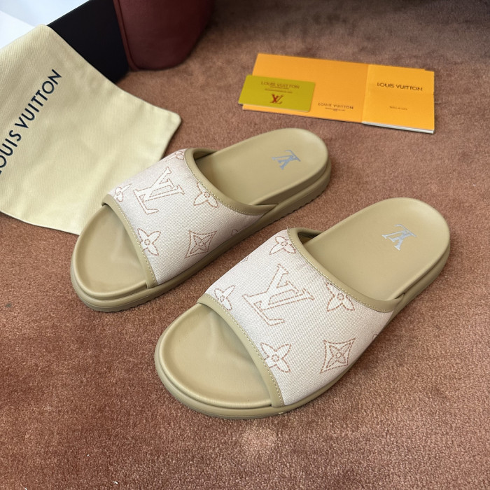 1*V SLIPPERS 11V0107-141