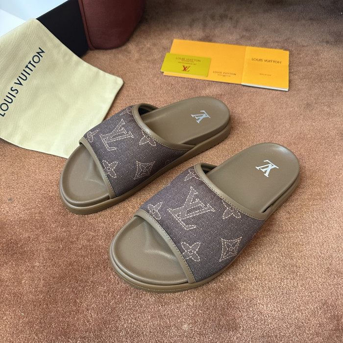 1*V SLIPPERS 11V0107-142