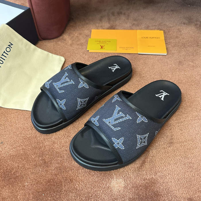 1*V SLIPPERS 11V0107-143