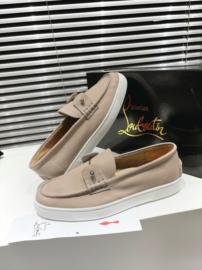 CL Loafer CLL526-0236