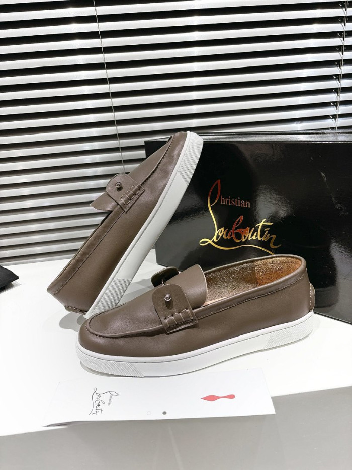 CL Loafer CLL526-0238