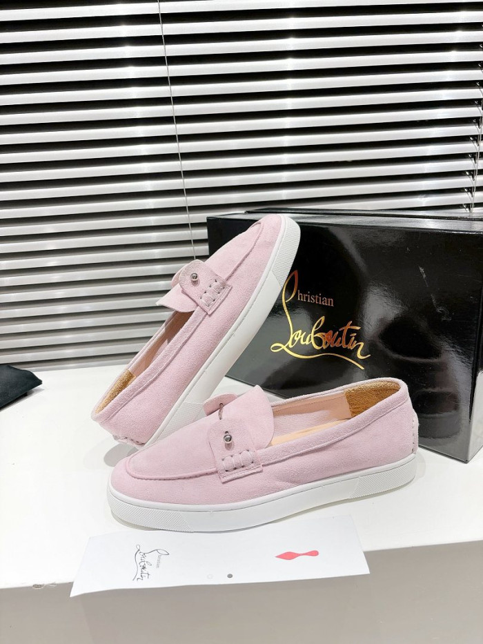 CL Loafer CLL526-0242