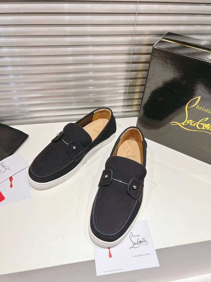 CL Loafer CLL526-0243