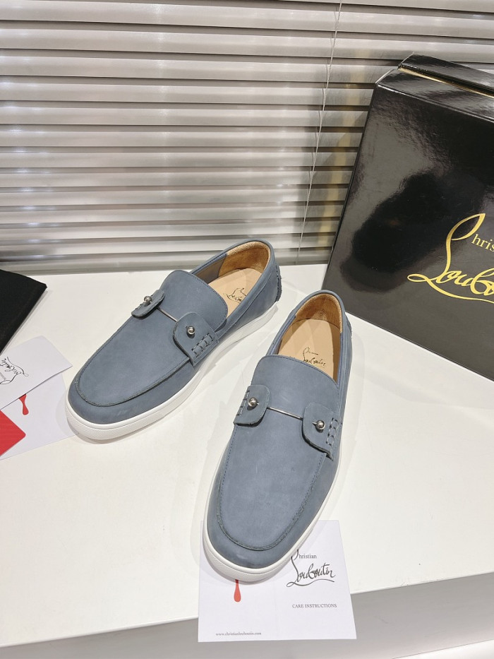 CL Loafer CLL526-0245