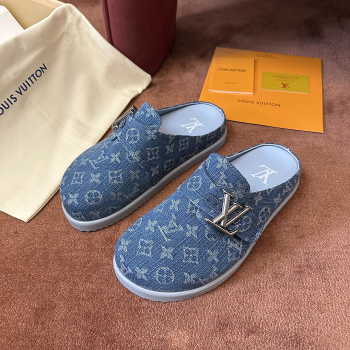 1*V SLIPPERS 11V0107-156