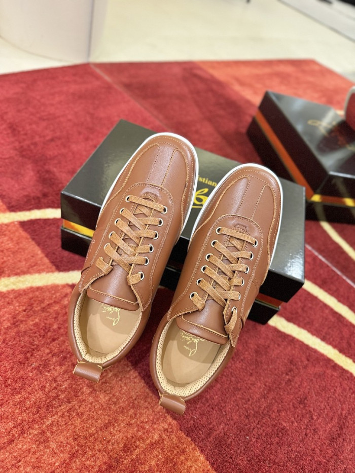 CL SNEAKER CL526-0435