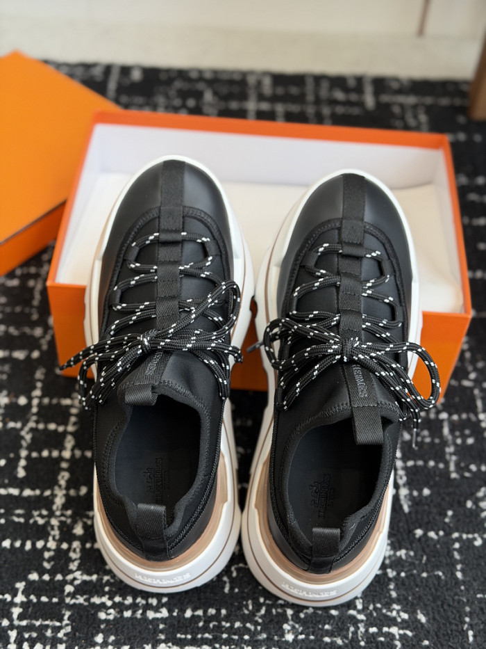 HER*MES SNEAKER HM1028-212