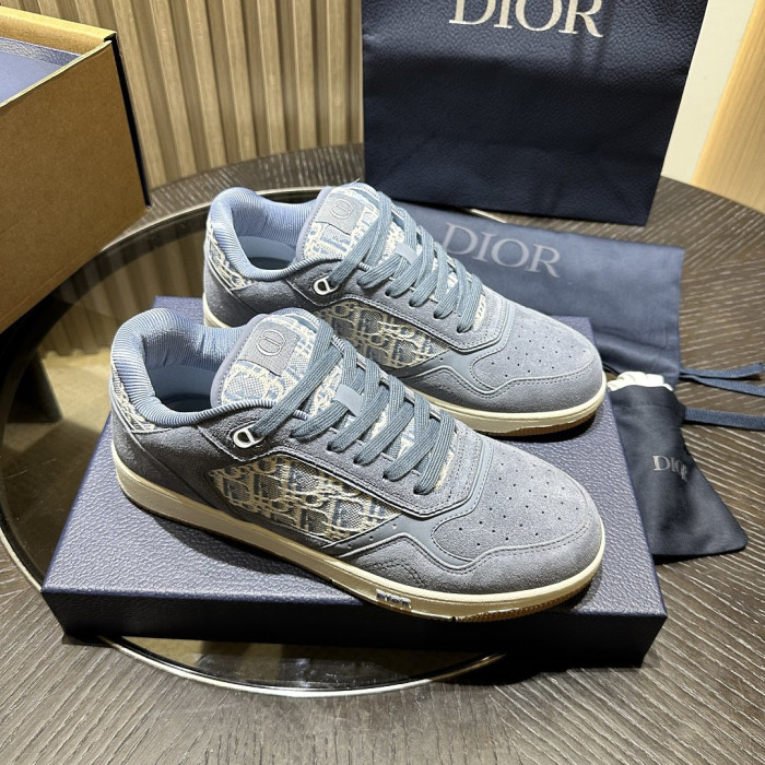 D10R B27 SNEAKERS BNOP235-114