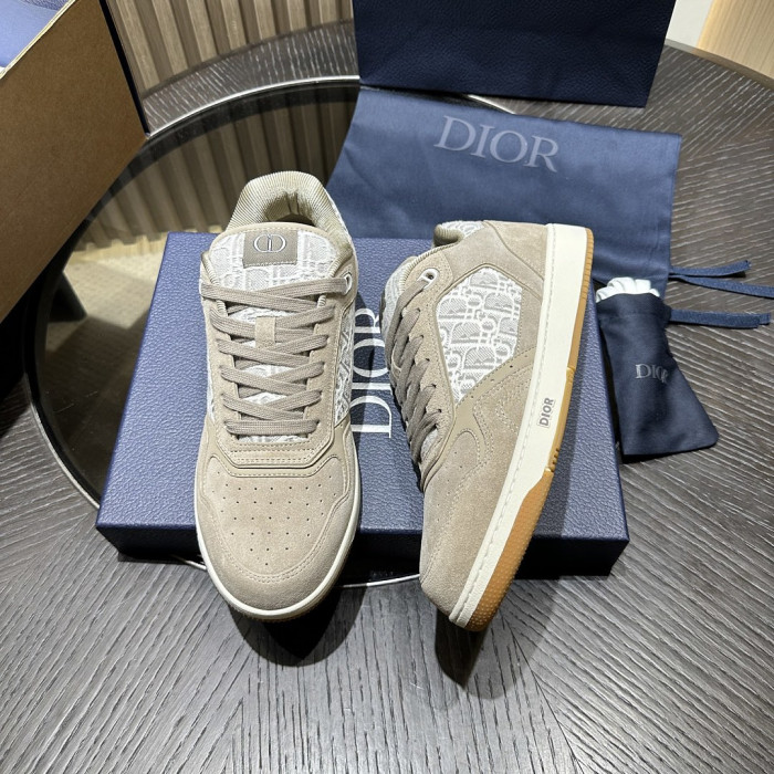 D10R B27 SNEAKERS BNOP235-115