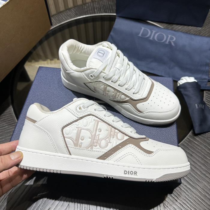 D10R B27 SNEAKERS BNOP235-116