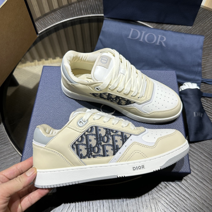 D10R B27 SNEAKERS BNOP235-117