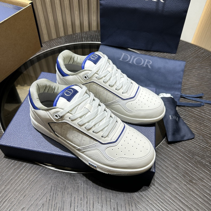 D10R B27 SNEAKERS BNOP235-119