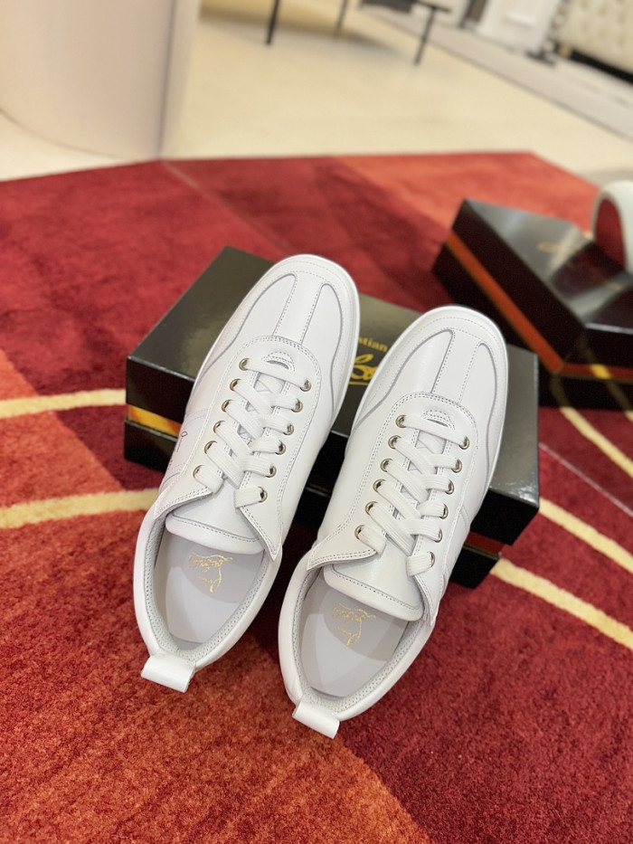 CL SNEAKER CL526-0437