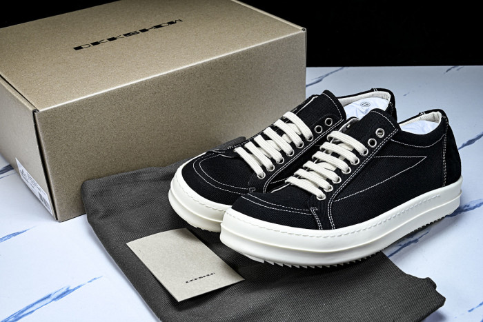 R1ck 0WENS SNEAKERS RO458-542